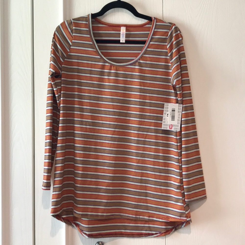 Lularoe Lynnae